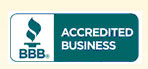 BBB - Accredited bussiness