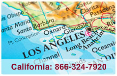 GreatAmerican Movers California