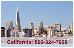 Moving Company California