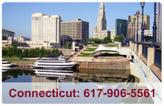 Moving Company Connecticut
