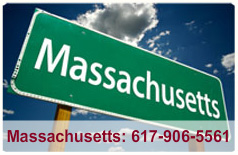 Moving to Massachusetts