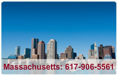 Moving Company Massachusetts