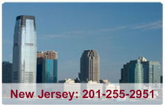 Moving Company New Jersey