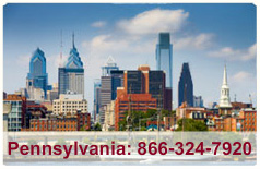 Moving Company Pennsylvania